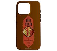 Custodia per iPhone 16 Pro Fantastic Beasts 3 Vote Liu Tao for Supreme Mugwump