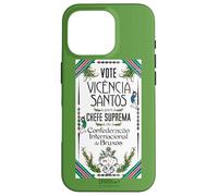 Custodia per iPhone 16 Pro Fantastic Beasts 3 Vote Vicencia Santos