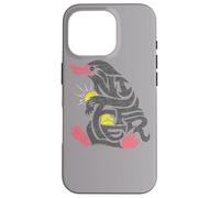 Custodia per iPhone 16 Pro Fantastic Beasts and Where to Find Them Niffler