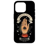Custodia per iPhone 16 Pro Fantastic Beasts and Where to Find Them Percival Graves