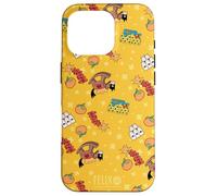 Custodia per iPhone 16 Pro Felix the Cat Lunar New Year All-Over Print