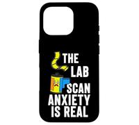 Custodia per iPhone 16 Pro Film Photography The Lab Scan Anxiety Is Real Analog