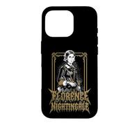 Custodia per iPhone 16 Pro Florence Nightingale