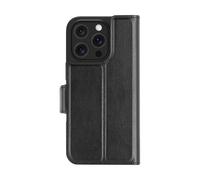 Custodia per iPhone 16 Pro Folio Oslo Pro con slot per scheda