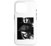 Custodia per iPhone 16 Pro Foto di pionieri della danza elettronica Coldcut di AJ Barratt