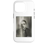 Custodia per iPhone 16 Pro Foto di The Killers Brandon Flowers di Michael Robert Williams