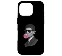 Custodia per iPhone 16 Pro Franz Kafka Metamorfosi