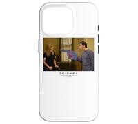 Custodia per iPhone 16 Pro Friends Big Finger