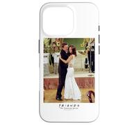 Custodia per iPhone 16 Pro Friends First Dance