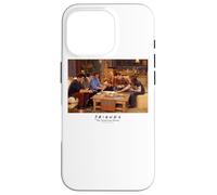 Custodia per iPhone 16 Pro Friends Game Night