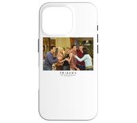 Custodia per iPhone 16 Pro Friends Gather Around