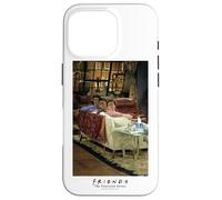 Custodia per iPhone 16 Pro Friends Guy's Night