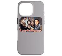 Custodia per iPhone 16 Pro Friends Ugly Naked Guy