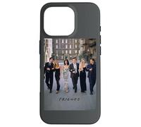 Custodia per iPhone 16 Pro Friends Walking