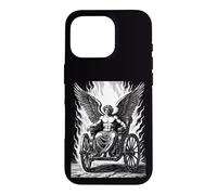 Custodia per iPhone 16 Pro Fuoco e caduta L'ascesa della Belial