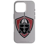 Custodia per iPhone 16 Pro Game of Thrones Unsullied Icon