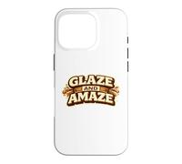 Custodia per iPhone 16 Pro Glaze And Amaze Pots Pottery Ceramic Artist