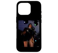 Custodia per iPhone 16 Pro Grace Jones Schiava del modello del cantante ritmico Andy Willsher