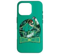 Custodia per iPhone 16 Pro Green Lantern In The Spotlight