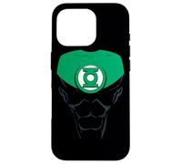 Custodia per iPhone 16 Pro Green Lantern Jon Stewart