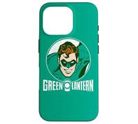 Custodia per iPhone 16 Pro Green Lantern Lantern Circle