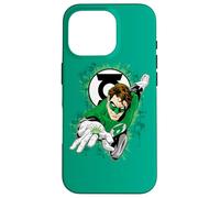 Custodia per iPhone 16 Pro Green Lantern Ring First