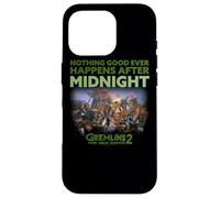 Custodia per iPhone 16 Pro Gremlins 2 After Midnight