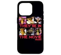 Custodia per iPhone 16 Pro Gremlins 2 In the Movie