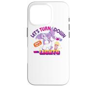 Custodia per iPhone 16 Pro Gremlins Let's Turn Down the Lights