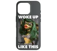 Custodia per iPhone 16 Pro Gremlins Morning Monster
