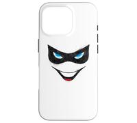 Custodia per iPhone 16 Pro Harley Quinn Face