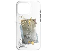 Custodia per iPhone 16 Pro Harry Potter Gryffindor Wins Quidditch Movie Still