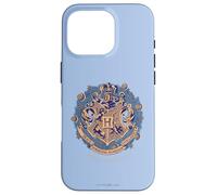 Custodia per iPhone 16 Pro Harry Potter Happy Christmas from Hogwarts Christmas
