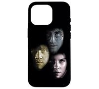 Custodia per iPhone 16 Pro Harry Potter Hero Heads