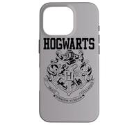 Custodia per iPhone 16 Pro Harry Potter Hogwarts Athletic