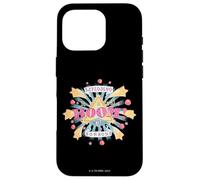 Custodia per iPhone 16 Pro Harry Potter Honeydukes Exploding Sweets