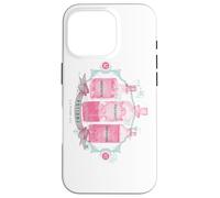 Custodia per iPhone 16 Pro Harry Potter Potions Polyjuice Veritaserum