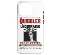 Custodia per iPhone 16 Pro Harry Potter Quibbler Undesirable Harry Potter