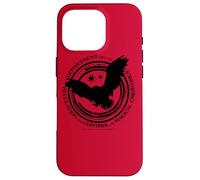 Custodia per iPhone 16 Pro Harry Potter Regulation and Control of Magical Creatures