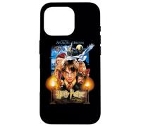 Custodia per iPhone 16 Pro Harry Potter Sorcerer's Stone Poster