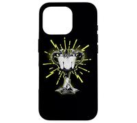 Custodia per iPhone 16 Pro Harry Potter The Triwizard Cup
