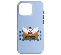 Custodia per iPhone 16 Pro Harry Potter Waiting for My Letter from Hogwarts