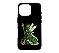 Custodia per iPhone 16 Pro Hornet Regina dei Calabroni