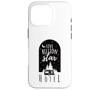 Custodia per iPhone 16 Pro Hotel da cinque miliardi di stelle