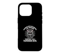 Custodia per iPhone 16 Pro I diavoli della Tasmania sono fantastici