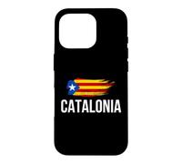 Custodia per iPhone 16 Pro I Love Barcelona, Barcelona Graphic Tees & Cool Designs