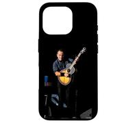 Custodia per iPhone 16 Pro Il capo Bruce Springsteen a Londra 2013 Di Andy Willsher