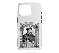Custodia per iPhone 16 Pro Il Goetic Stargazer