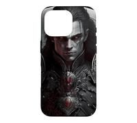 Custodia per iPhone 16 Pro Il potere e il mistero dei vampiri