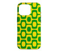 Custodia per iPhone 16 Pro Ipanema, Rio de Janeiro, Brasile, Ipanema Beach Marciapiede